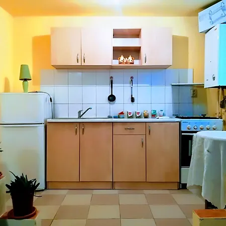 Transylvanian Nest