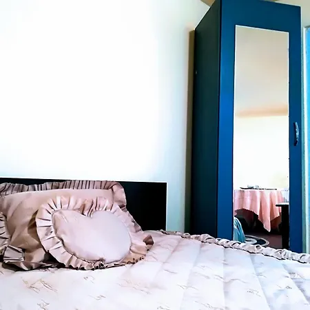 Lägenhet Transylvanian Nest Cluj-Napoca