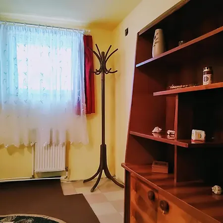 Transylvanian Nest Lägenhet